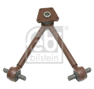 Ridici paka, zaveseni kol FEBI BILSTEIN 23706