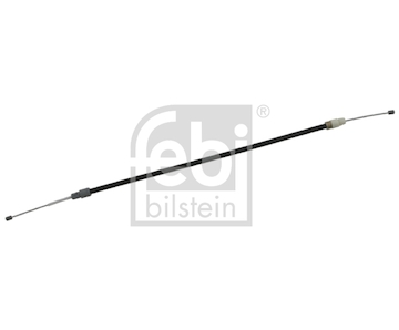 Tazne lanko, parkovaci brzda FEBI BILSTEIN 23785