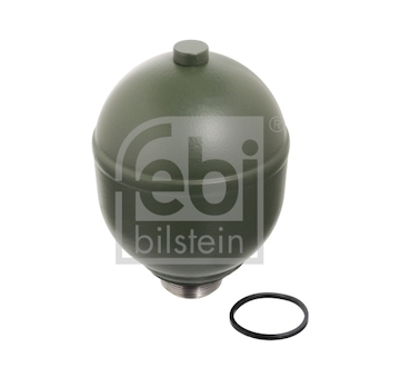 Tlakový zásobník, odpružení FEBI BILSTEIN 23791