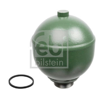 Tlakový zásobník, odpružení FEBI BILSTEIN 23794