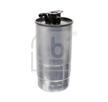 palivovy filtr FEBI BILSTEIN 23950