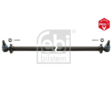 Příčné táhlo řízení FEBI BILSTEIN 24004