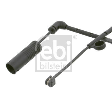 Vystrazny kontakt, opotrebeni oblozeni FEBI BILSTEIN 24015