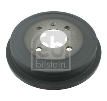 Brzdový buben FEBI BILSTEIN 24032