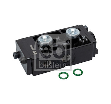 Spínač, převodovka typu splitter FEBI BILSTEIN 24042