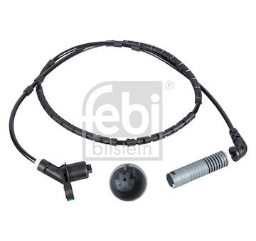 Snímač, počet otáček kol FEBI BILSTEIN 24129