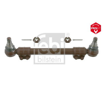 Příčné táhlo řízení FEBI BILSTEIN 24175