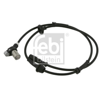 Snímač, počet otáček kol FEBI BILSTEIN 24598