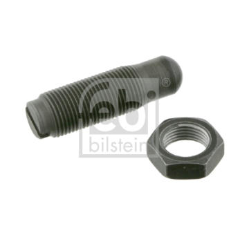 Nastavovaci sroub vule ventilu FEBI BILSTEIN 24675