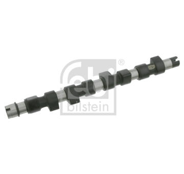 Vačkový hřídel FEBI BILSTEIN 24701