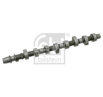 Vačkový hřídel FEBI BILSTEIN 24714