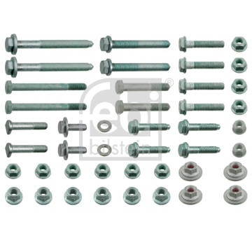 Montazni sada, ridici mechanismus FEBI BILSTEIN 24804