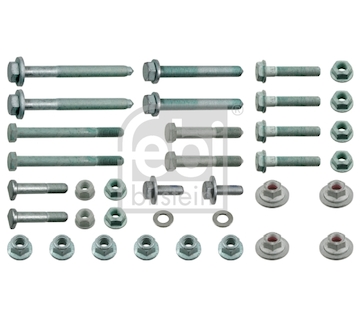 Montážní sada, řídicí mechanismus Febi 24808