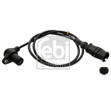 Generátor impulsů, klikový hřídel FEBI BILSTEIN 24860