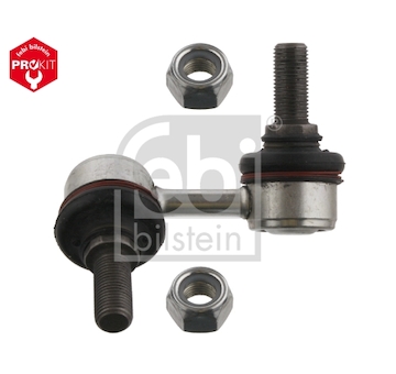 Tyc/vzpera, stabilisator FEBI BILSTEIN 24927