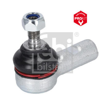 Kulová hlava, řadicí tyčoví FEBI BILSTEIN 24989