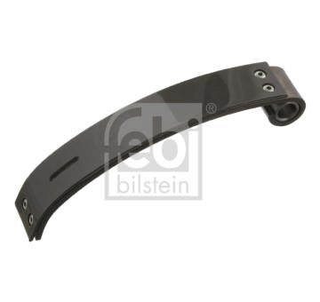 Vodici lista, rozvodovy retez FEBI BILSTEIN 25348