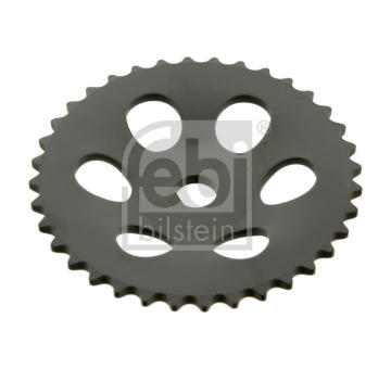Ozubené kolo, olejové čerpadlo FEBI BILSTEIN 25452