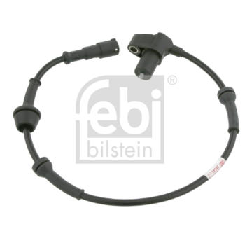 Snímač, počet otáček kol FEBI BILSTEIN 26043