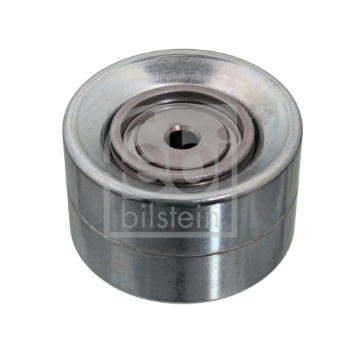 Vratna/vodici kladka, klinovy zebrovy remen FEBI BILSTEIN 26256