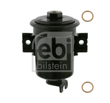 palivovy filtr FEBI BILSTEIN 26442