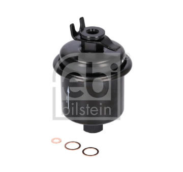 Palivový filtr FEBI BILSTEIN 26447