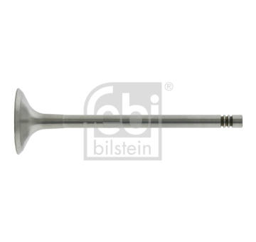 Výfukový ventil FEBI BILSTEIN 26527