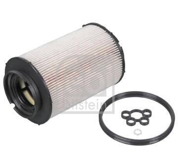 palivovy filtr FEBI BILSTEIN 26566