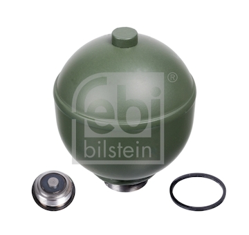 Tlakový zásobník, odpružení FEBI BILSTEIN 26674