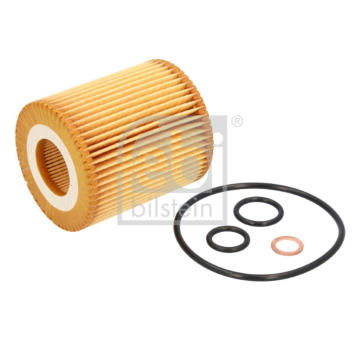 Olejový filter FEBI BILSTEIN 26705