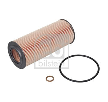 Olejový filtr FEBI BILSTEIN 26706