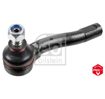 Hlava/čap spojovacej tyče riadenia FEBI BILSTEIN 26798