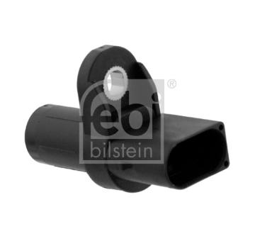 Snímač, poloha vačkového hřídele FEBI BILSTEIN 26857