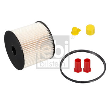 palivovy filtr FEBI BILSTEIN 26908