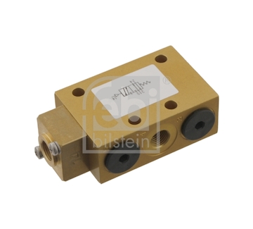 Spínač, převodovka typu splitter FEBI BILSTEIN 27040