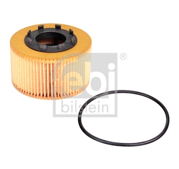 Olejový filtr FEBI BILSTEIN 27141