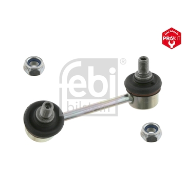 Tyc/vzpera, stabilisator FEBI BILSTEIN 27331