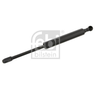 Plynový tlumič, zadní sklo FEBI BILSTEIN 27597