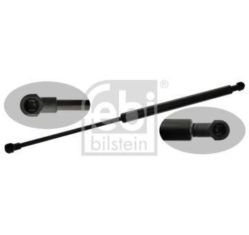 Pneumatická pružina, kapota motoru FEBI BILSTEIN 27664