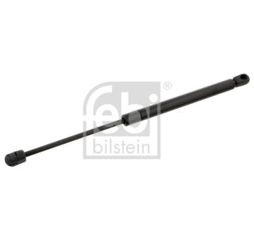 Pneumatická pružina, zavazadlový / nákladový prostor FEBI BILSTEIN 27712