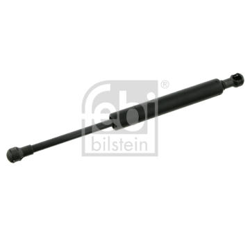 Pneumatická pružina, zavazadlový / nákladový prostor FEBI BILSTEIN 27746