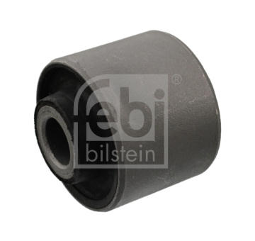 Pouzdro, zaveseni kabiny FEBI BILSTEIN 27802