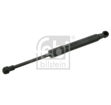 Pneumatická pružina, zavazadlový / nákladový prostor FEBI BILSTEIN 27832