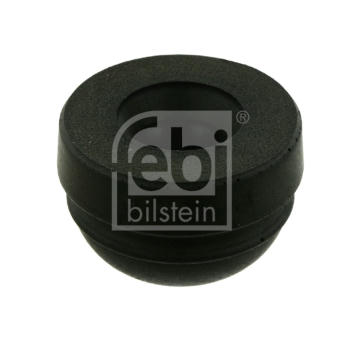 Zarážka, odpružení FEBI BILSTEIN 27848