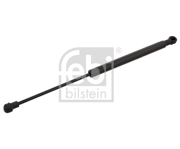 Plynový tlumič, zadní sklo FEBI BILSTEIN 27892