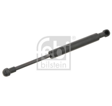 Pneumatická pružina, zavazadlový / nákladový prostor FEBI BILSTEIN 27902