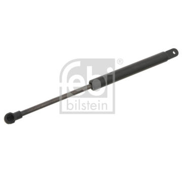 Pneumatická pružina, zavazadlový / nákladový prostor FEBI BILSTEIN 27915