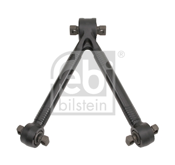 Ridici paka, zaveseni kol FEBI BILSTEIN 27956