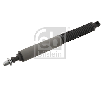 Pneumatická pružina, zavazadlový / nákladový prostor FEBI BILSTEIN 28005