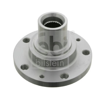 Náboj kola FEBI BILSTEIN 28231